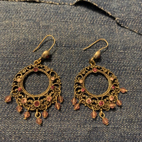 Pink & Silver Set - Picture 3 of 3